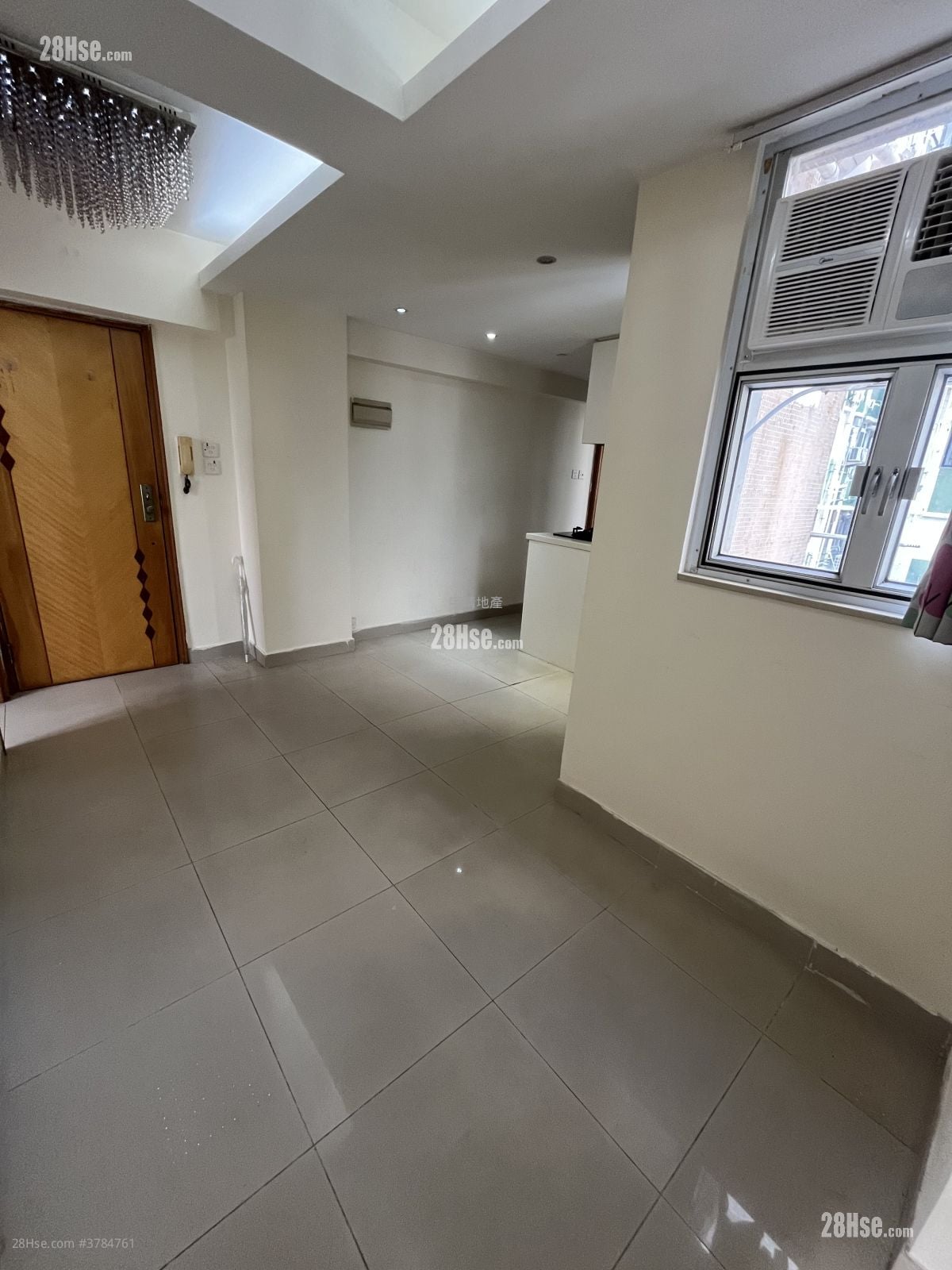 慧贤阁 售盘 2 房 , 1 浴室 290 平方尺