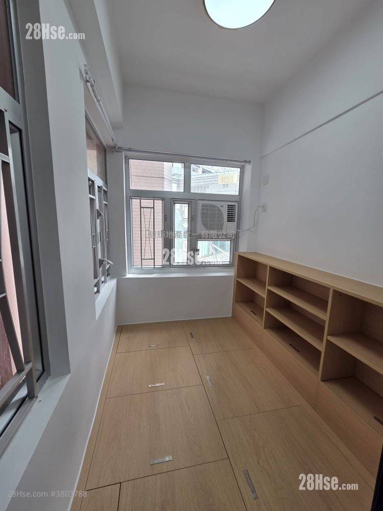 Golden Crown Court Rental 2 Bedrooms , 1 Bathroom 200 ft²