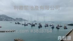 一号银海 售盘 3 房 , 3 浴室 963 平方尺