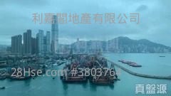 一号银海 售盘 3 房 , 3 浴室 963 平方尺