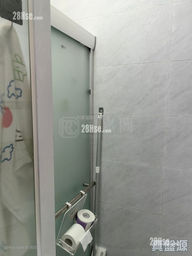 九洲大厦 售盘 2 房 , 1 浴室 254 平方尺