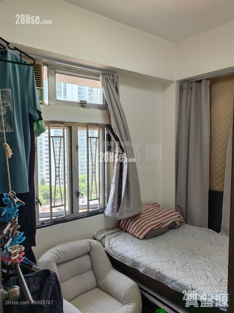 九洲大厦 售盘 2 房 , 1 浴室 254 平方尺