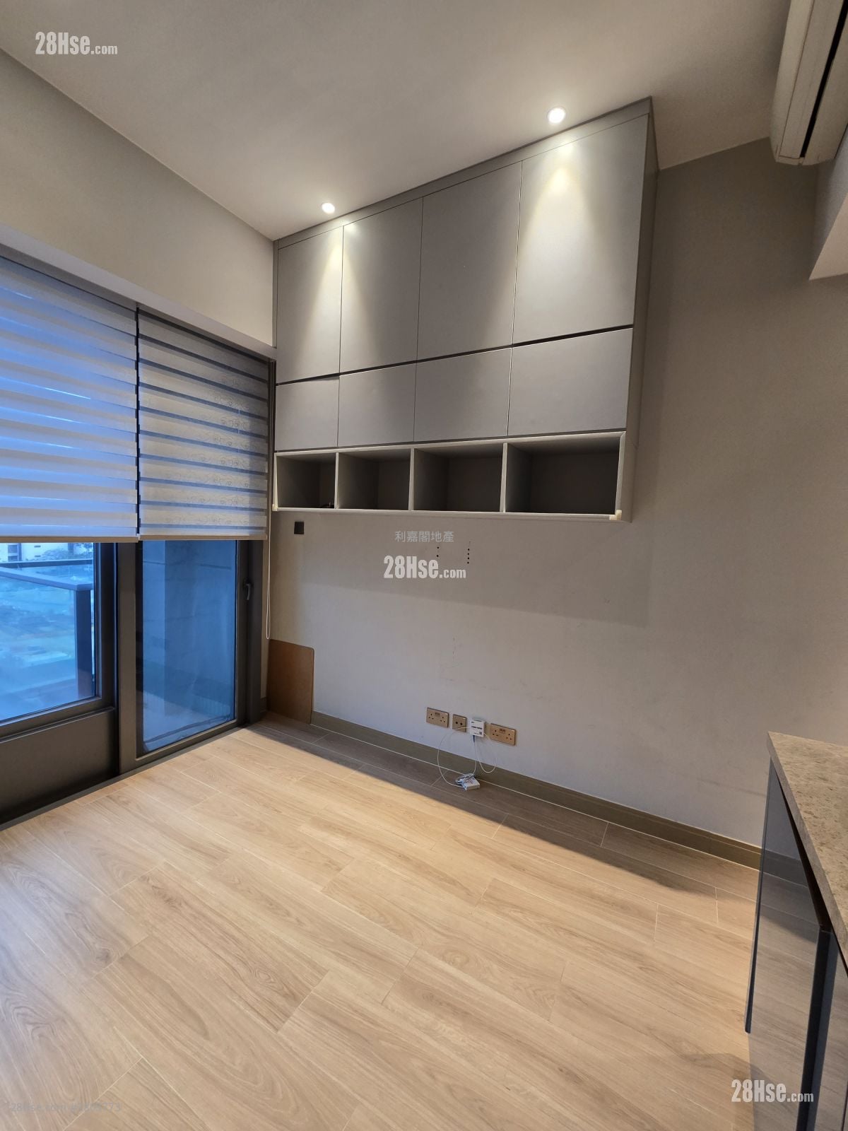 Esplanade Rental 1 Bedroom , 1 Bathroom 336 ft²