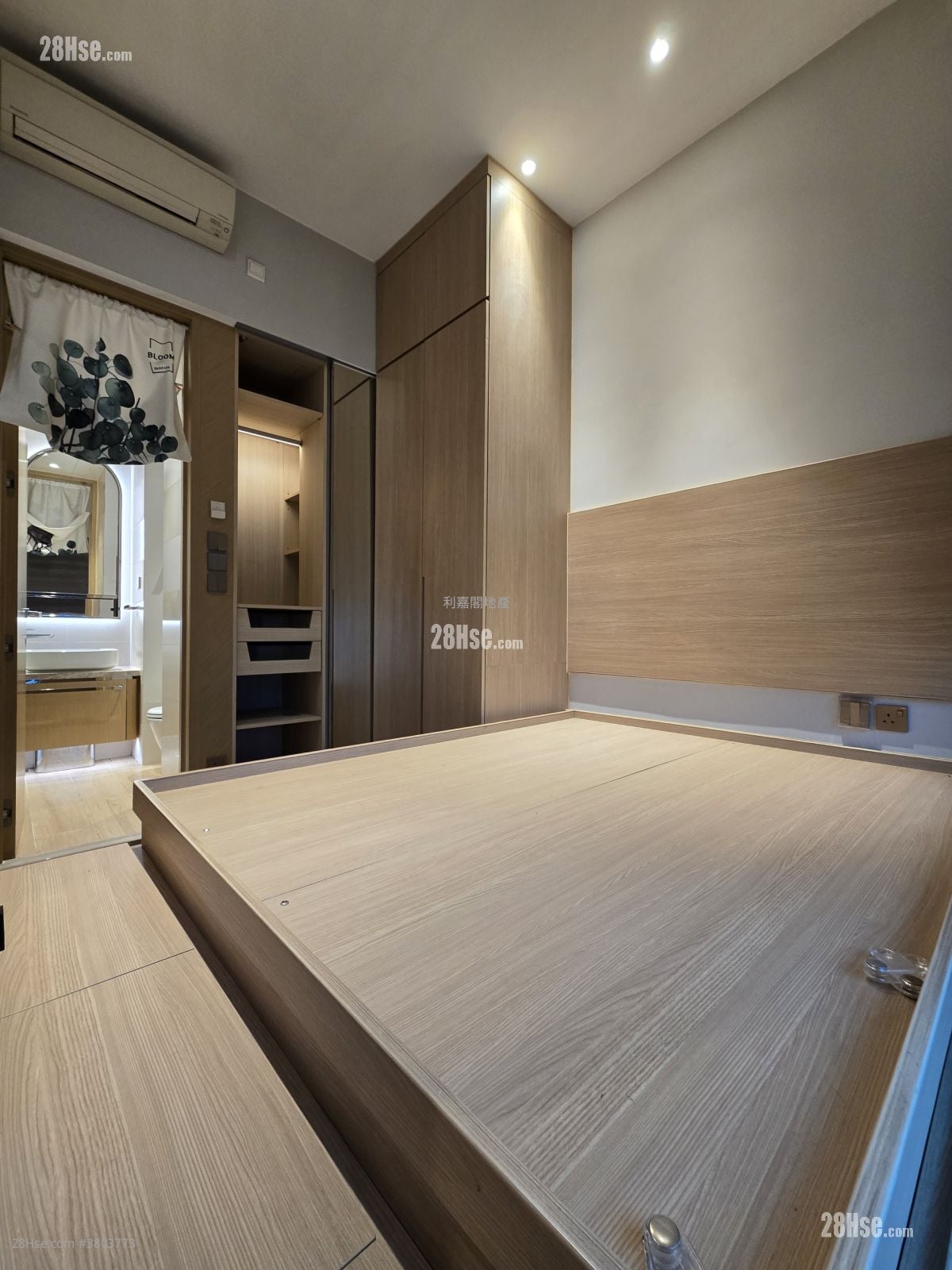 Esplanade Rental 1 Bedroom , 1 Bathroom 336 ft²