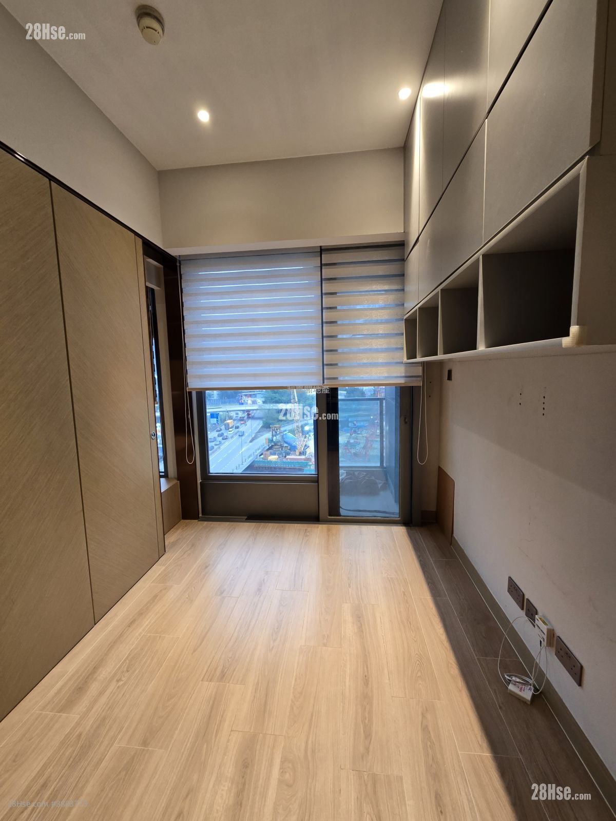 Esplanade Rental 1 Bedroom , 1 Bathroom 336 ft²