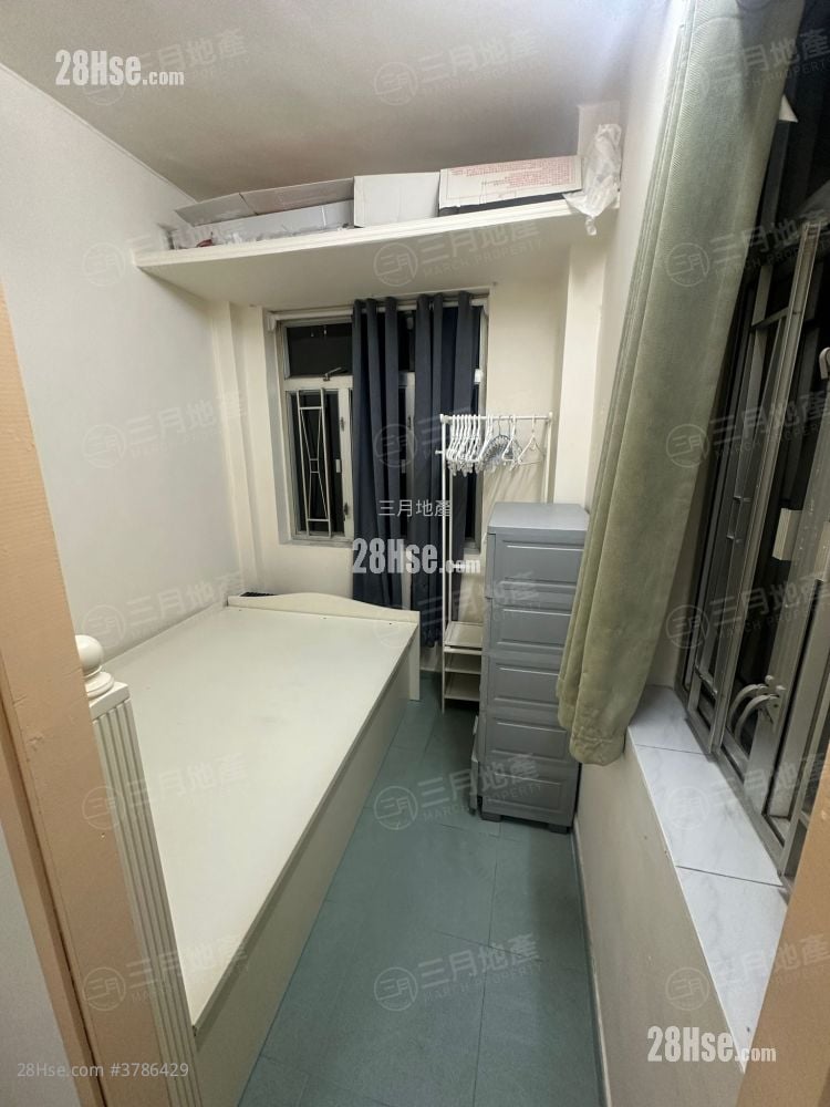 崇雅楼 租盘 1 房 , 1 浴室 251 平方尺