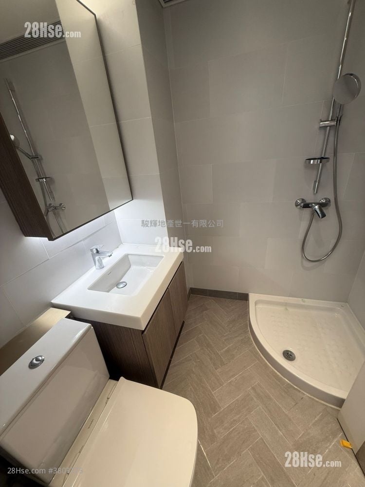 Somptueux Austin 租盤 開放式間隔 , 1 廁所