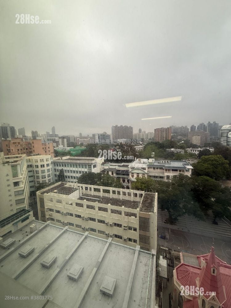 Somptueux Austin 租盤 開放式間隔 , 1 廁所