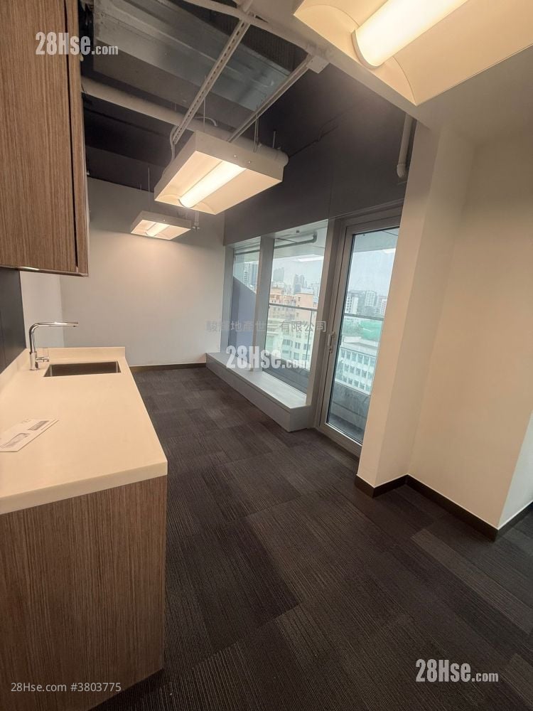 Somptueux Austin 租盤 開放式間隔 , 1 廁所