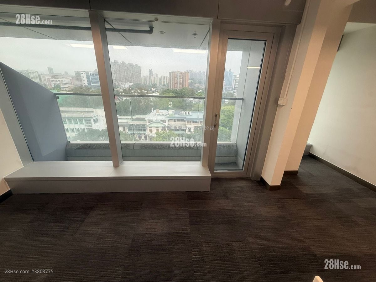 Somptueux Austin 租盤 開放式間隔 , 1 廁所