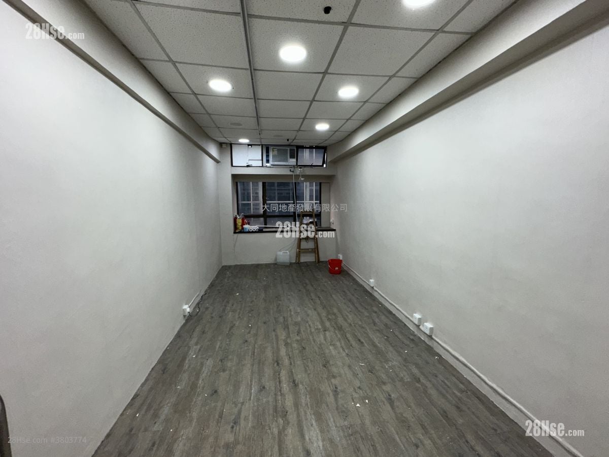 Pakpolee Commercial Centre Rental Studio