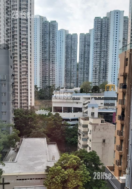 Lee Ga Building Sell 2 Bedrooms , 1 Bathroom 454 ft²