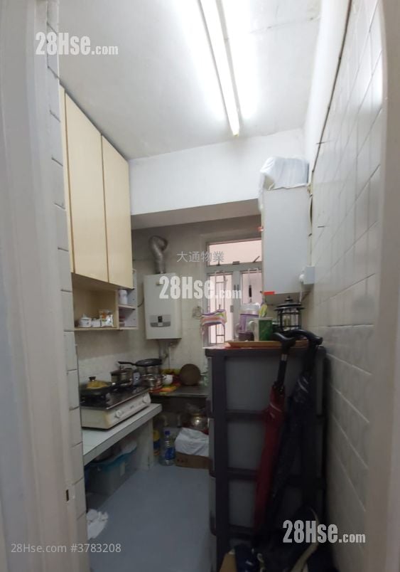 Lee Ga Building Sell 2 Bedrooms , 1 Bathroom 454 ft²