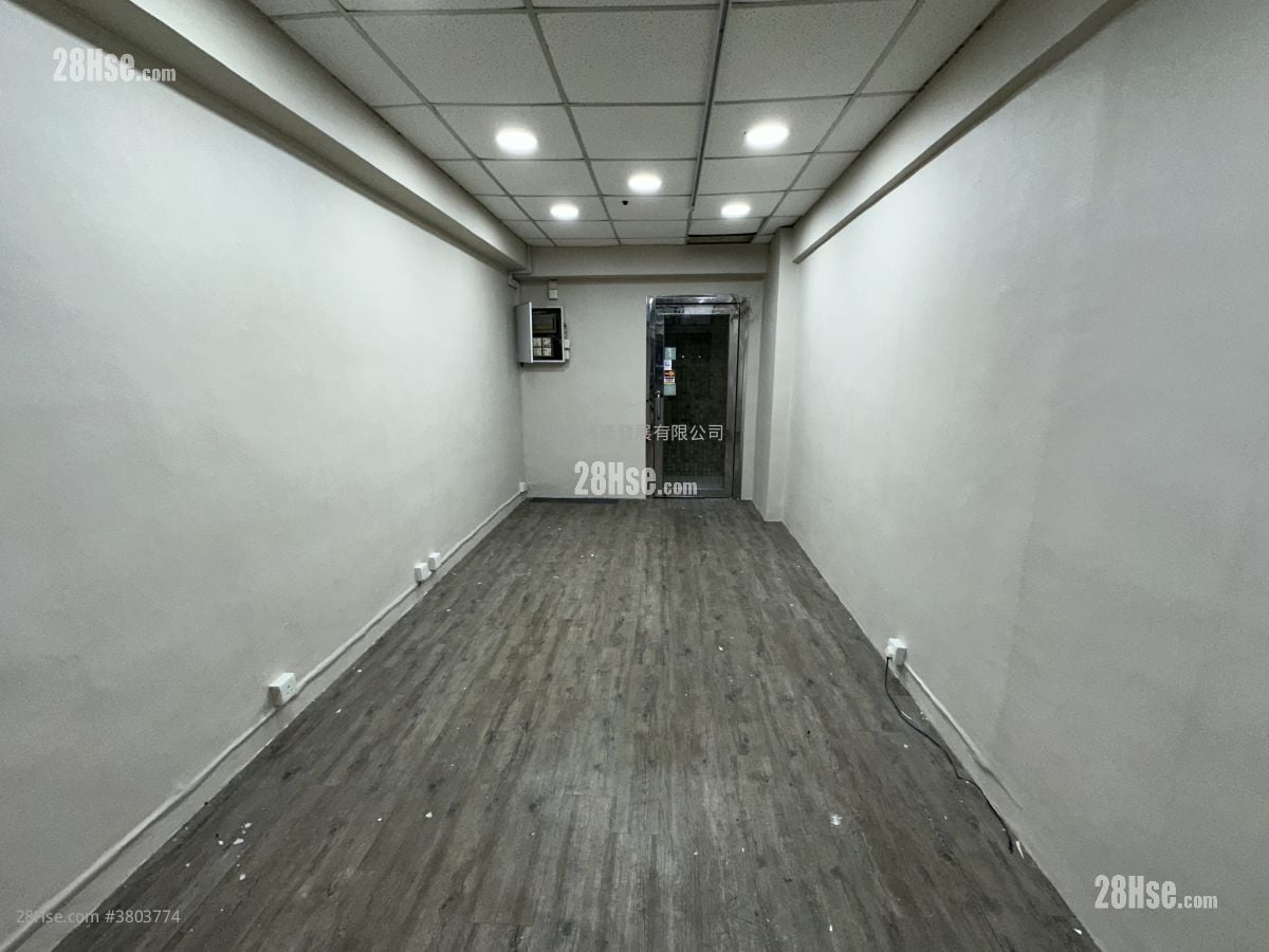 Pakpolee Commercial Centre Rental Studio