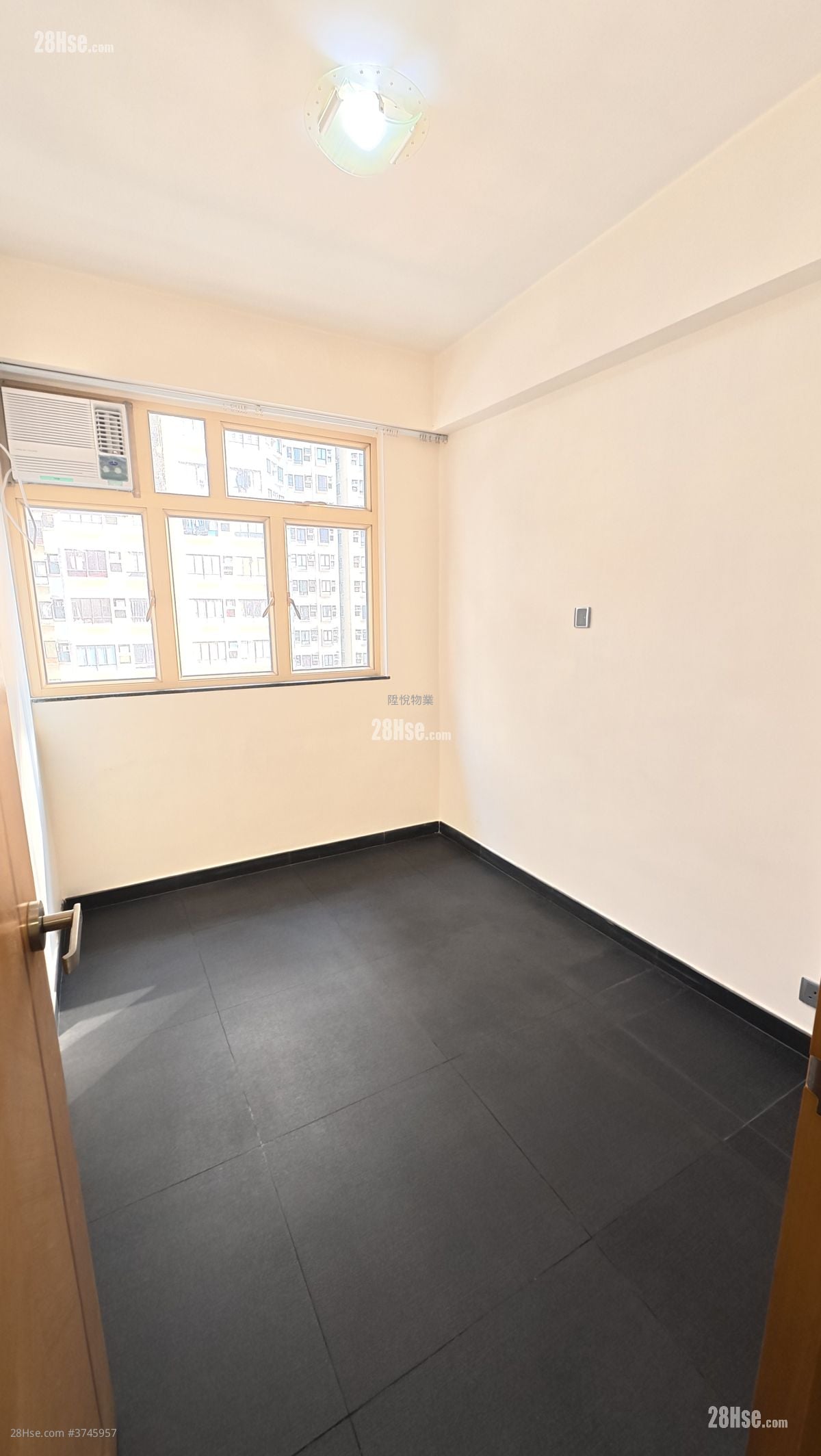 公主大厦 租盘 2 房 , 1 浴室 384 平方尺