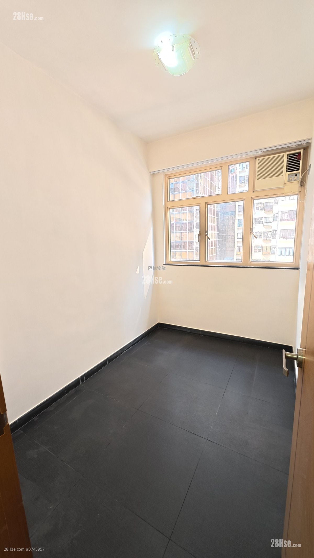 公主大厦 租盘 2 房 , 1 浴室 384 平方尺