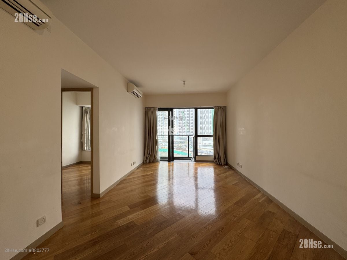 升荟 售盘 3 房 , 3 浴室 963 平方尺