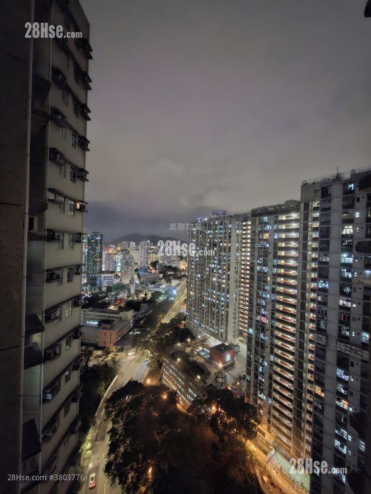 葵康苑 租盘 493 平方尺