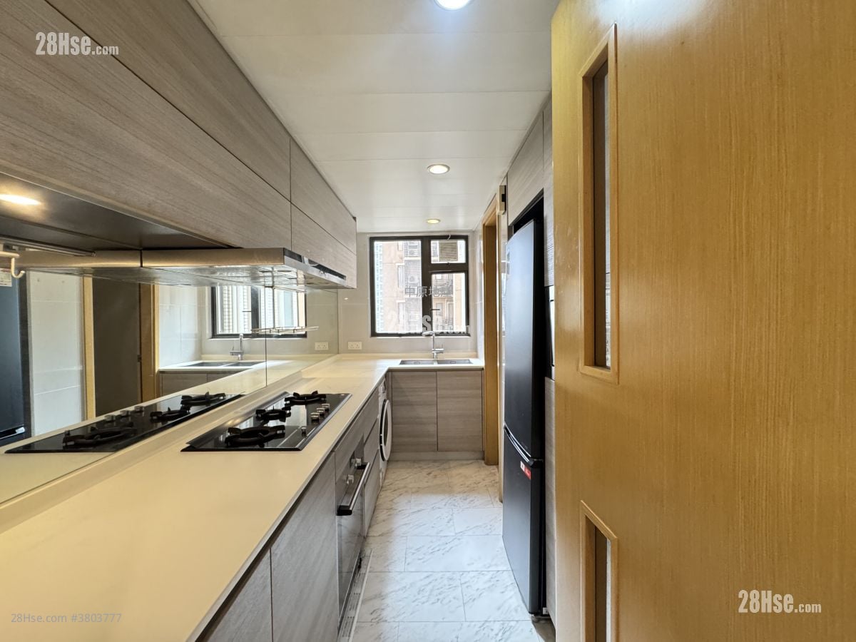 升荟 售盘 3 房 , 3 浴室 963 平方尺