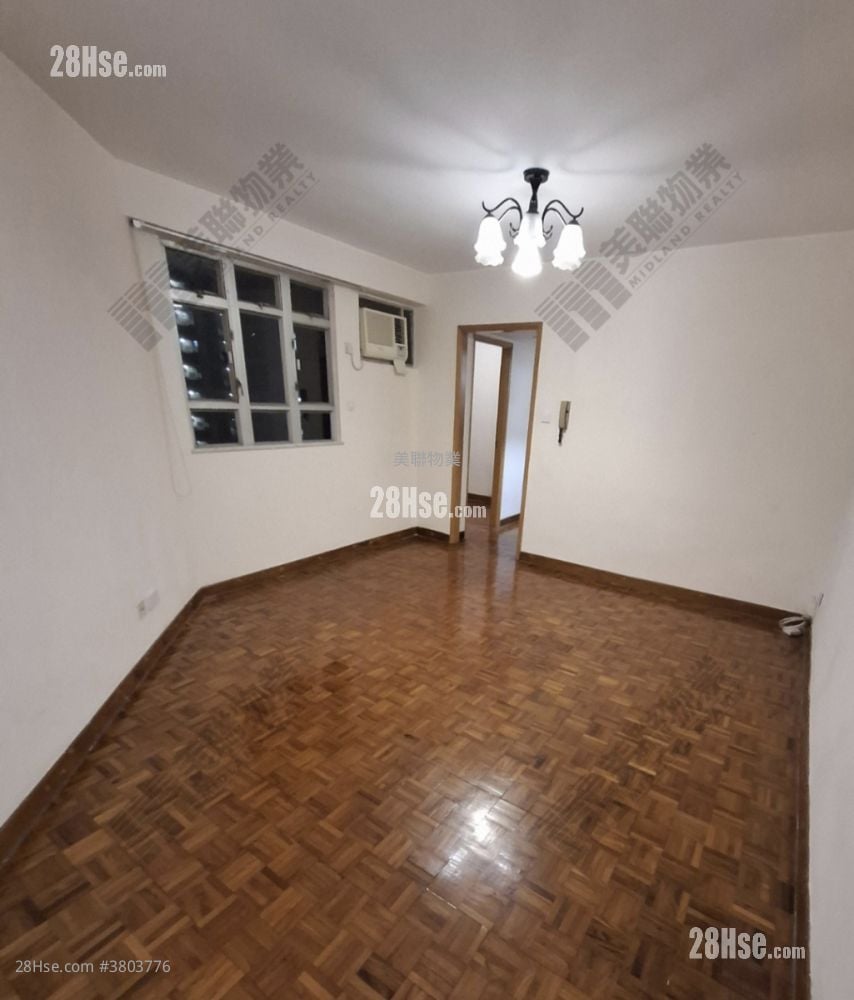 葵康苑 租盘 493 平方尺