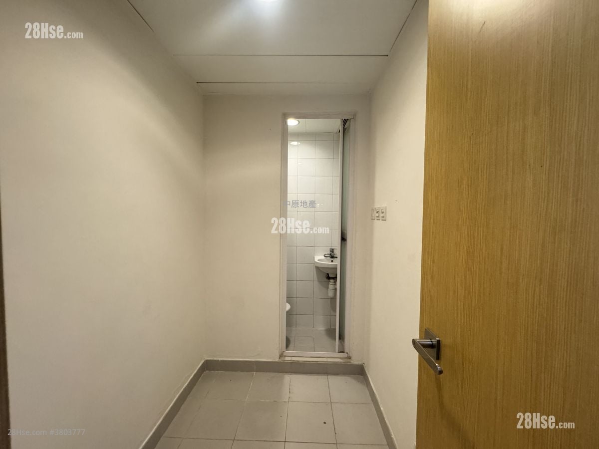 升荟 售盘 3 房 , 3 浴室 963 平方尺