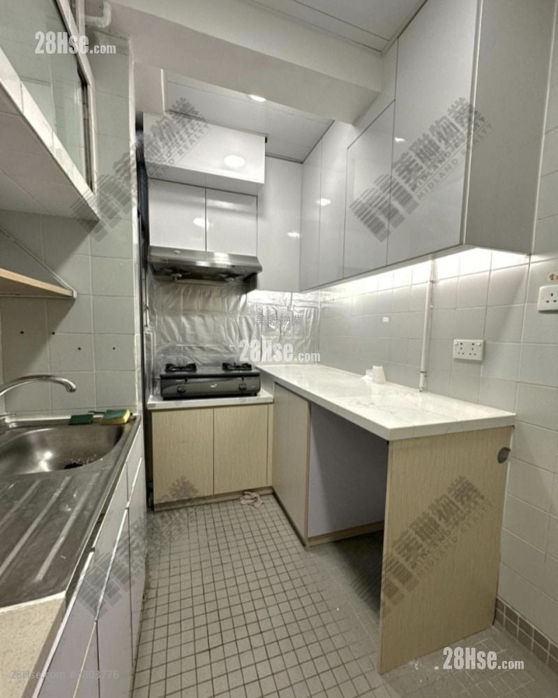 葵康苑 租盘 493 平方尺