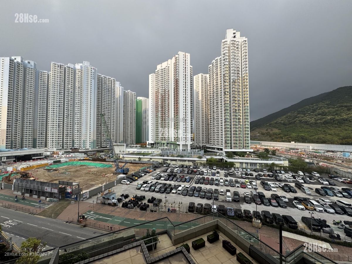 升荟 售盘 3 房 , 3 浴室 963 平方尺