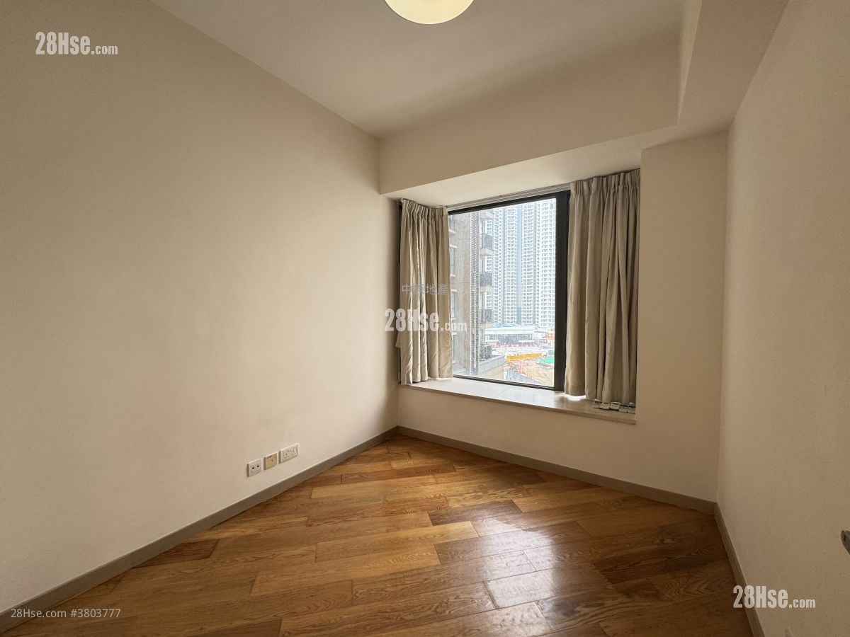 升荟 售盘 3 房 , 3 浴室 963 平方尺