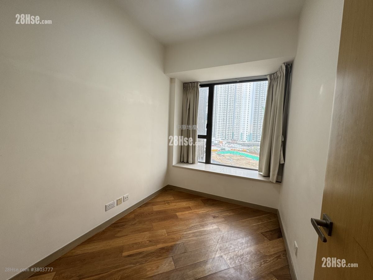 升荟 售盘 3 房 , 3 浴室 963 平方尺