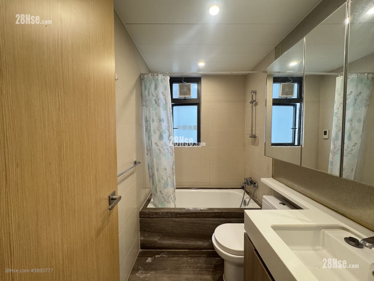 升荟 售盘 3 房 , 3 浴室 963 平方尺