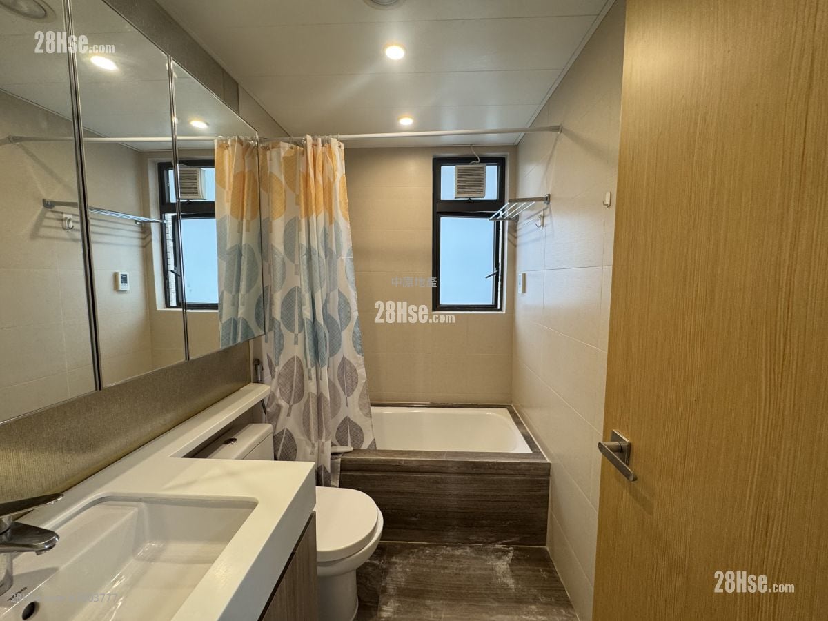 升荟 售盘 3 房 , 3 浴室 963 平方尺