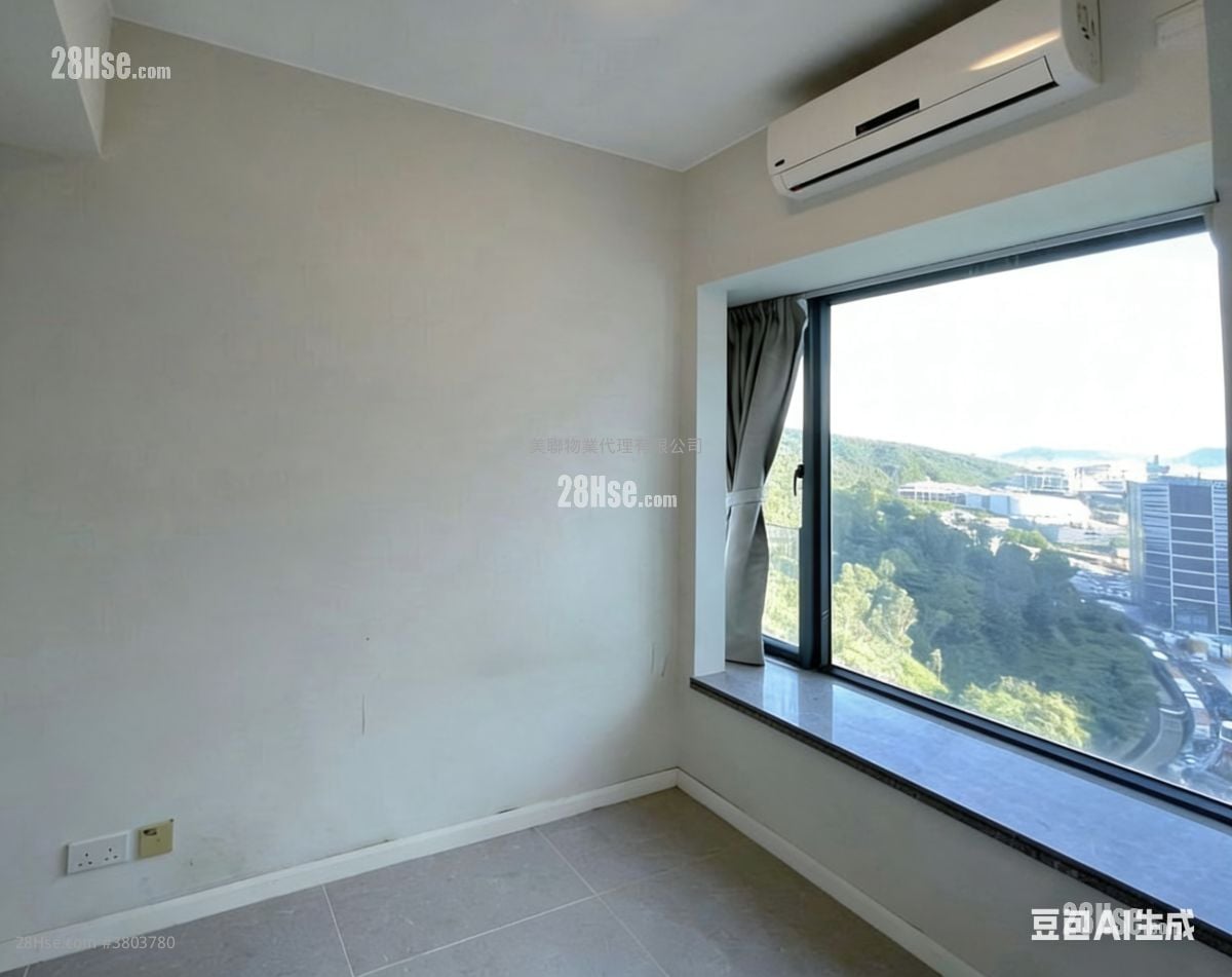 The Beaumount Sell 2 Bedrooms 504 ft²