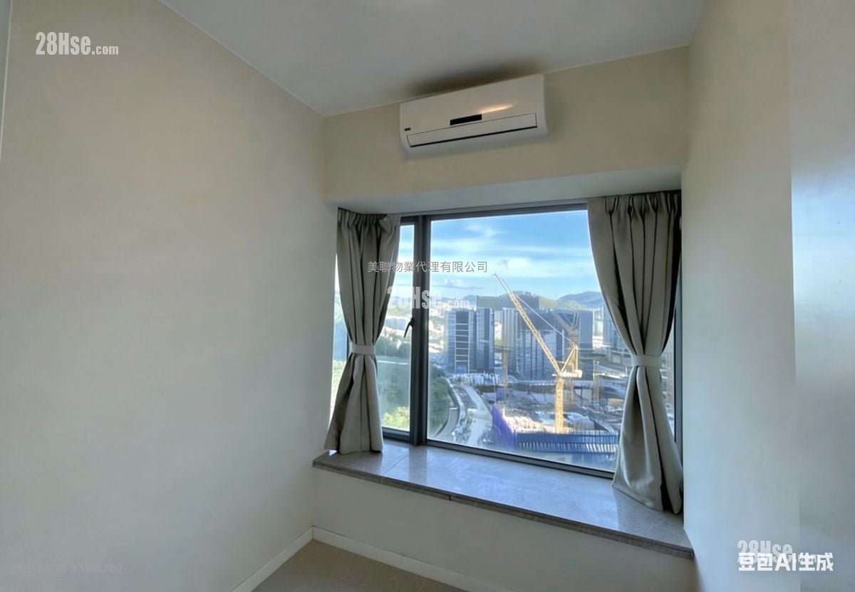 The Beaumount Sell 2 Bedrooms 504 ft²