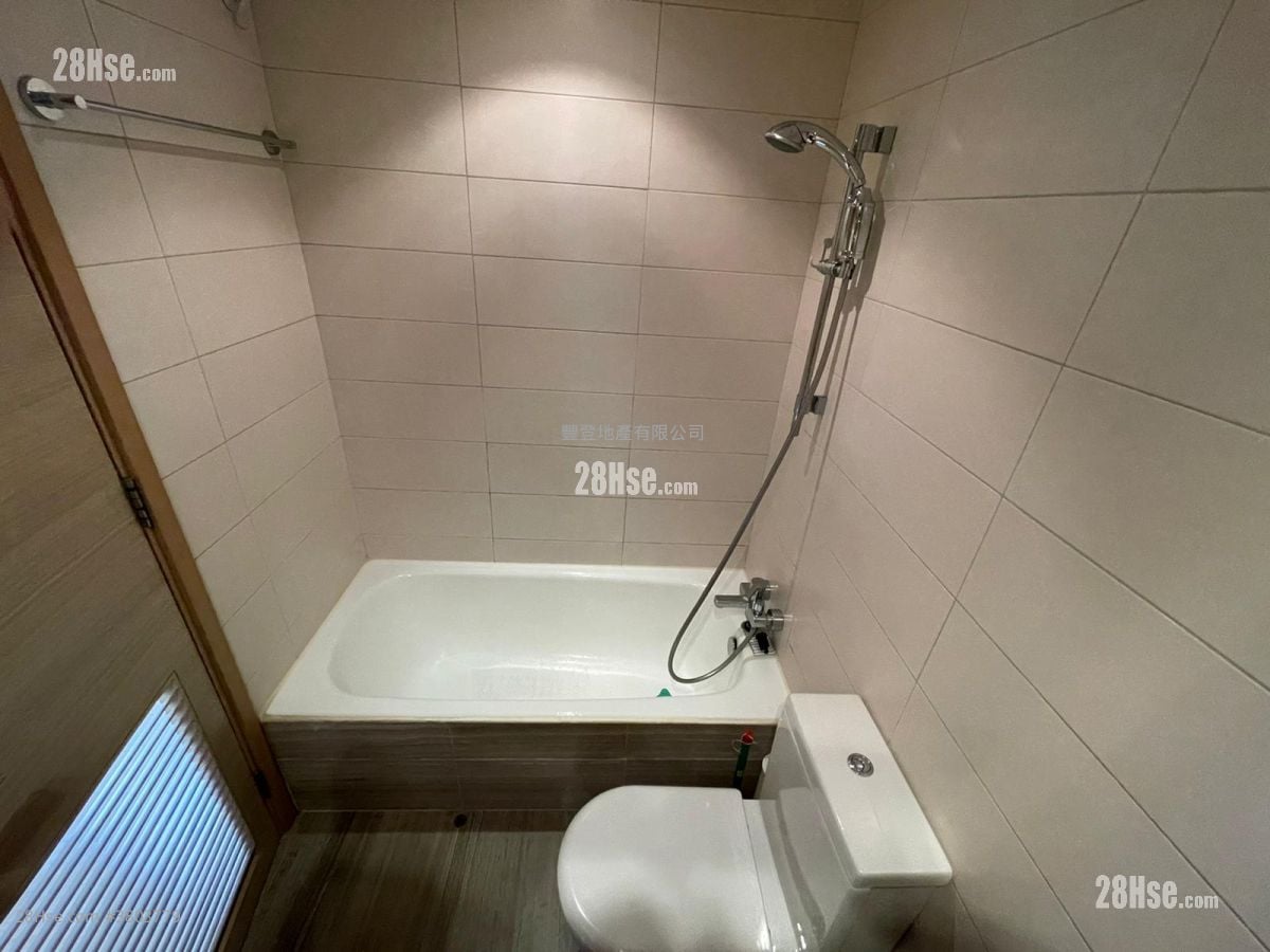 Island Crest Rental 2 Bedrooms , 1 Bathroom 555 ft²