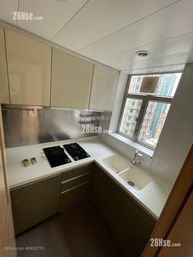 Island Crest Rental 2 Bedrooms , 1 Bathroom 555 ft²