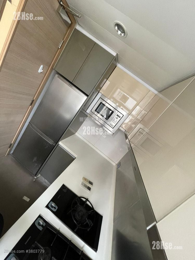 Island Crest Rental 2 Bedrooms , 1 Bathroom 555 ft²