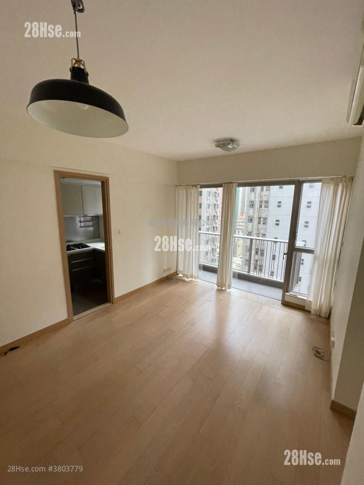 Island Crest Rental 2 Bedrooms , 1 Bathroom 555 ft²