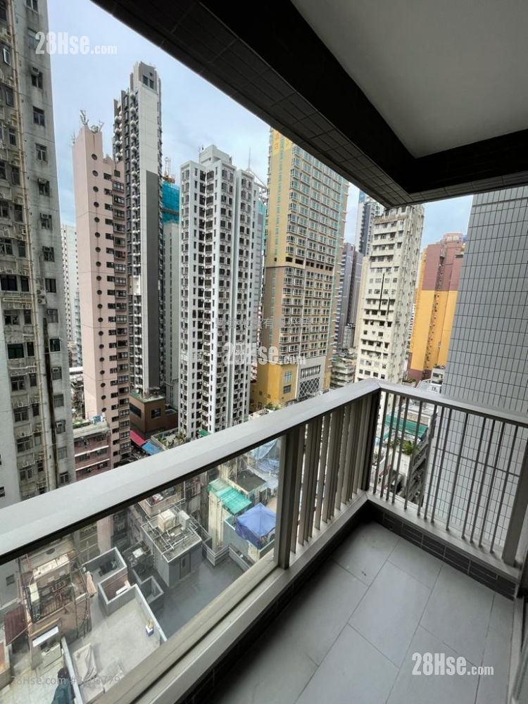 Island Crest Rental 2 Bedrooms , 1 Bathroom 555 ft²