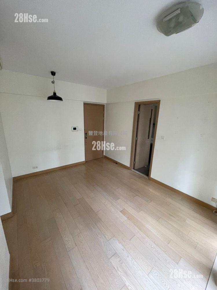 Island Crest Rental 2 Bedrooms , 1 Bathroom 555 ft²