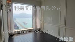 一号银海 租盘 3 房 , 3 浴室 963 平方尺