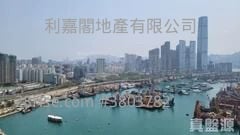 一号银海 租盘 3 房 , 3 浴室 963 平方尺