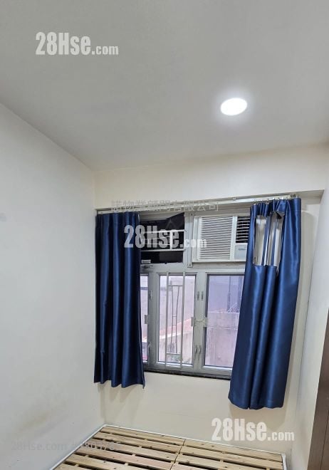 恒星楼 租盘 2 房 , 1 浴室 356 平方尺