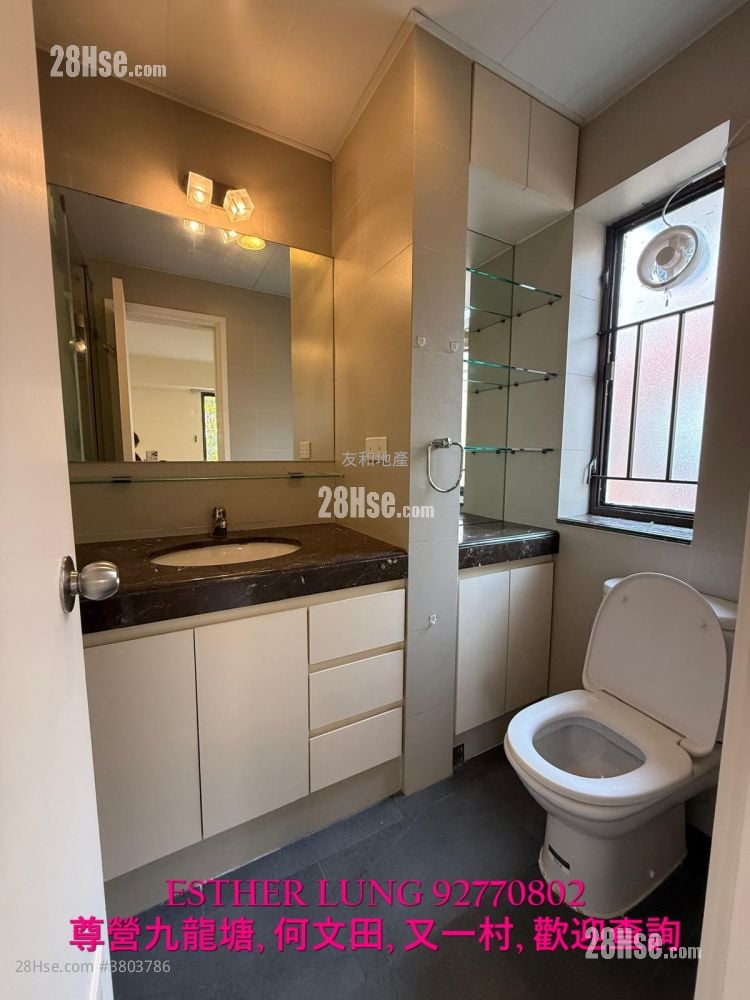 寿菊路10号 租盘 3 房 , 3 浴室 1,197 平方尺