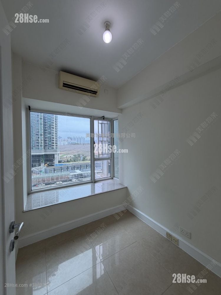 The Capitol Sell 2 Bedrooms 519 ft²