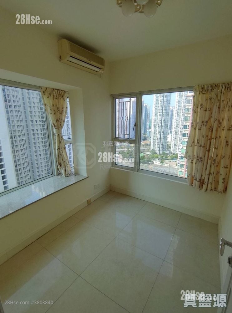 栢慧豪园 租盘 502 平方尺