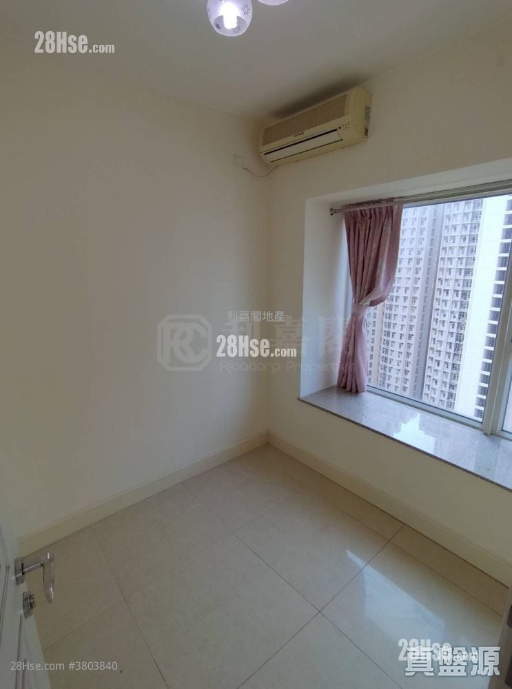 栢慧豪园 租盘 502 平方尺