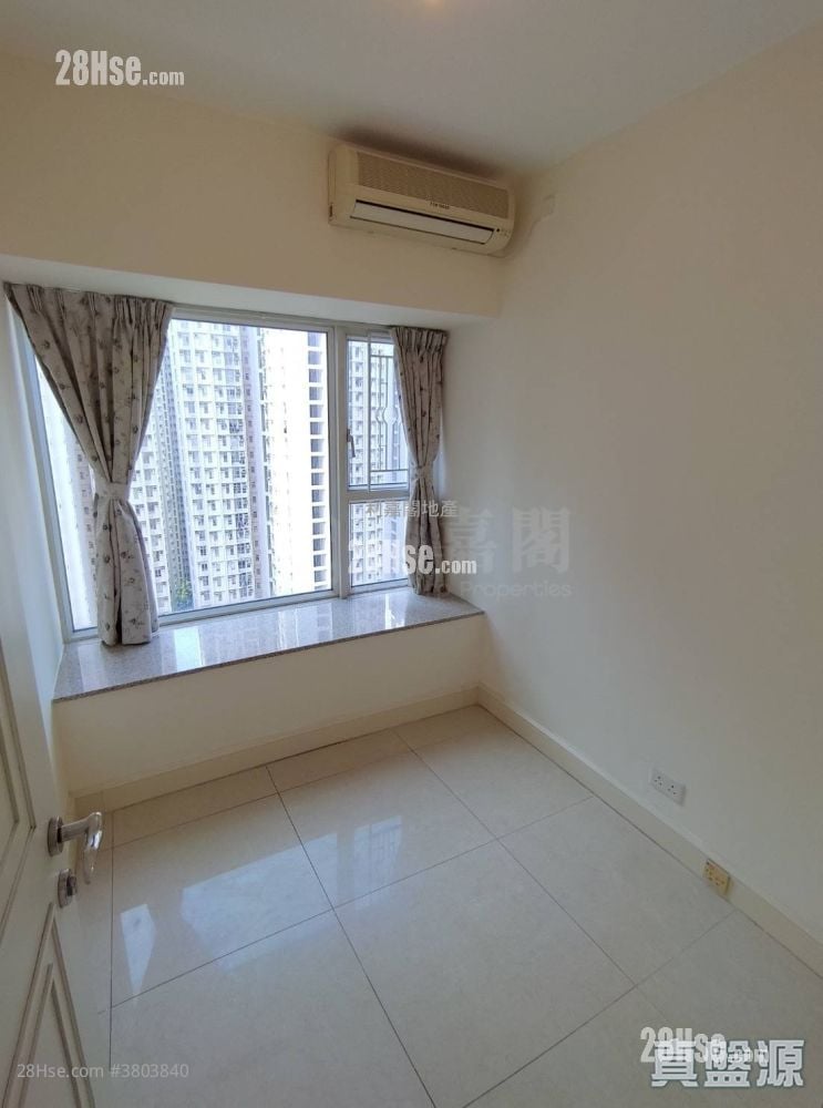 栢慧豪园 租盘 502 平方尺