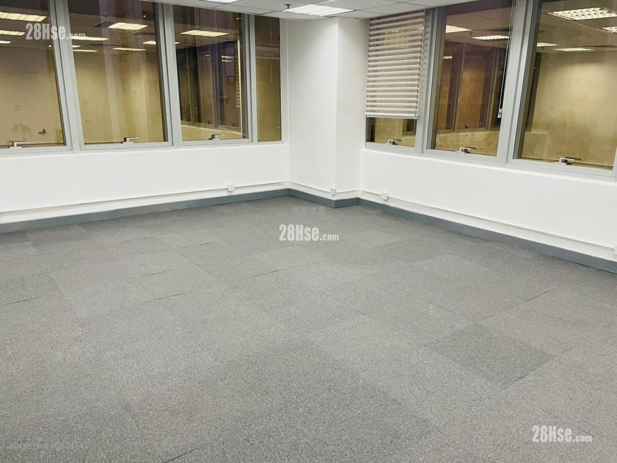 桂洪集團中心 租盤