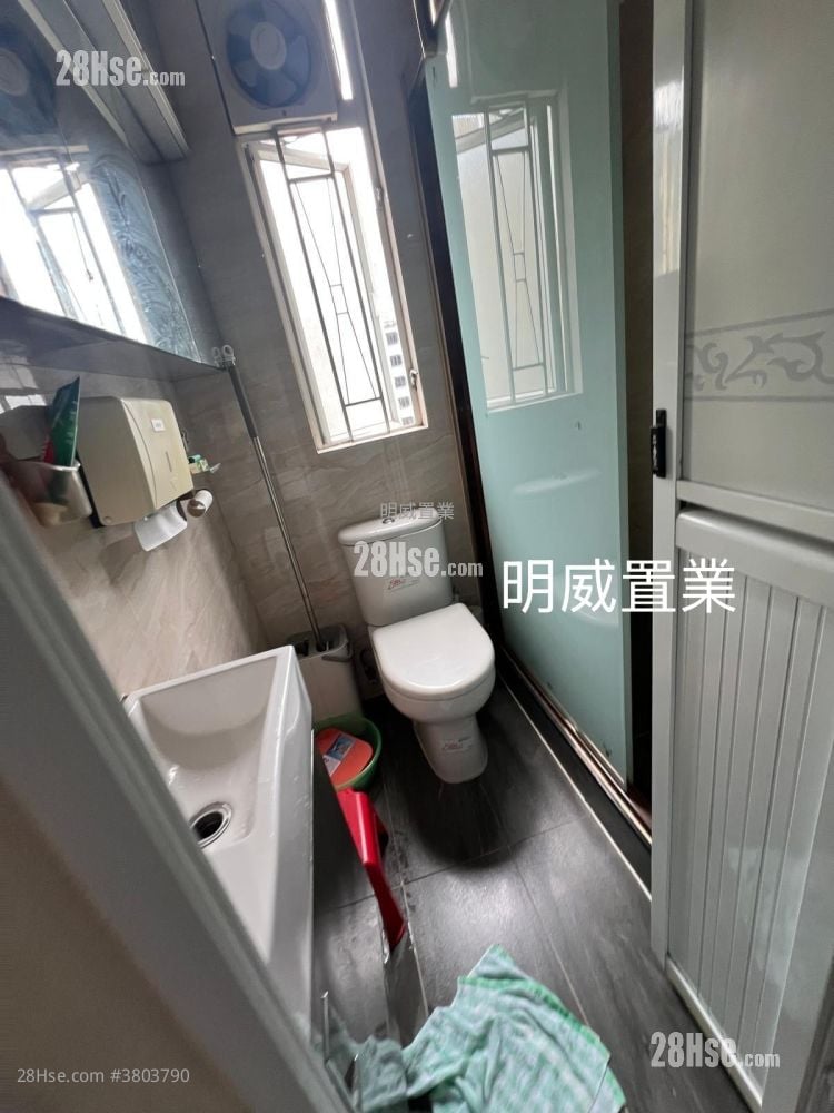 新江大楼 售盘 2 房 , 1 浴室 412 平方尺