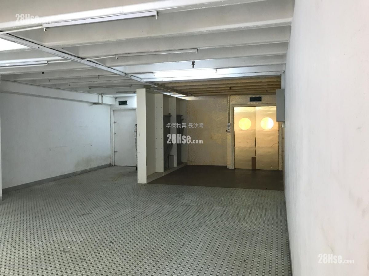 金龙工业中心 售盘